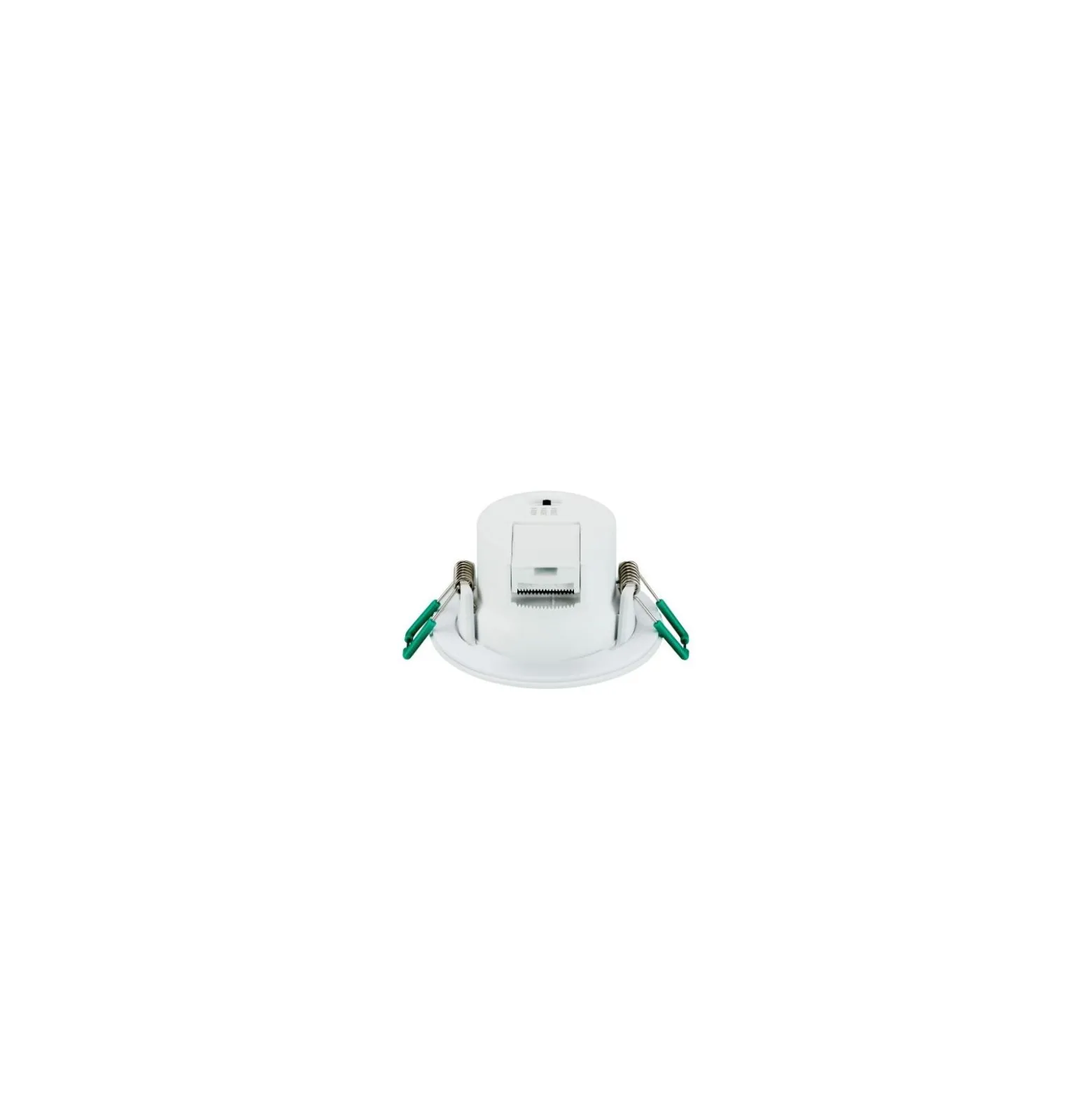 Sylvania LED Spot Start 6.5W 620lm 100D - 827-830-840 CCT | Utskärning 68mm - IP65- Dimbar
