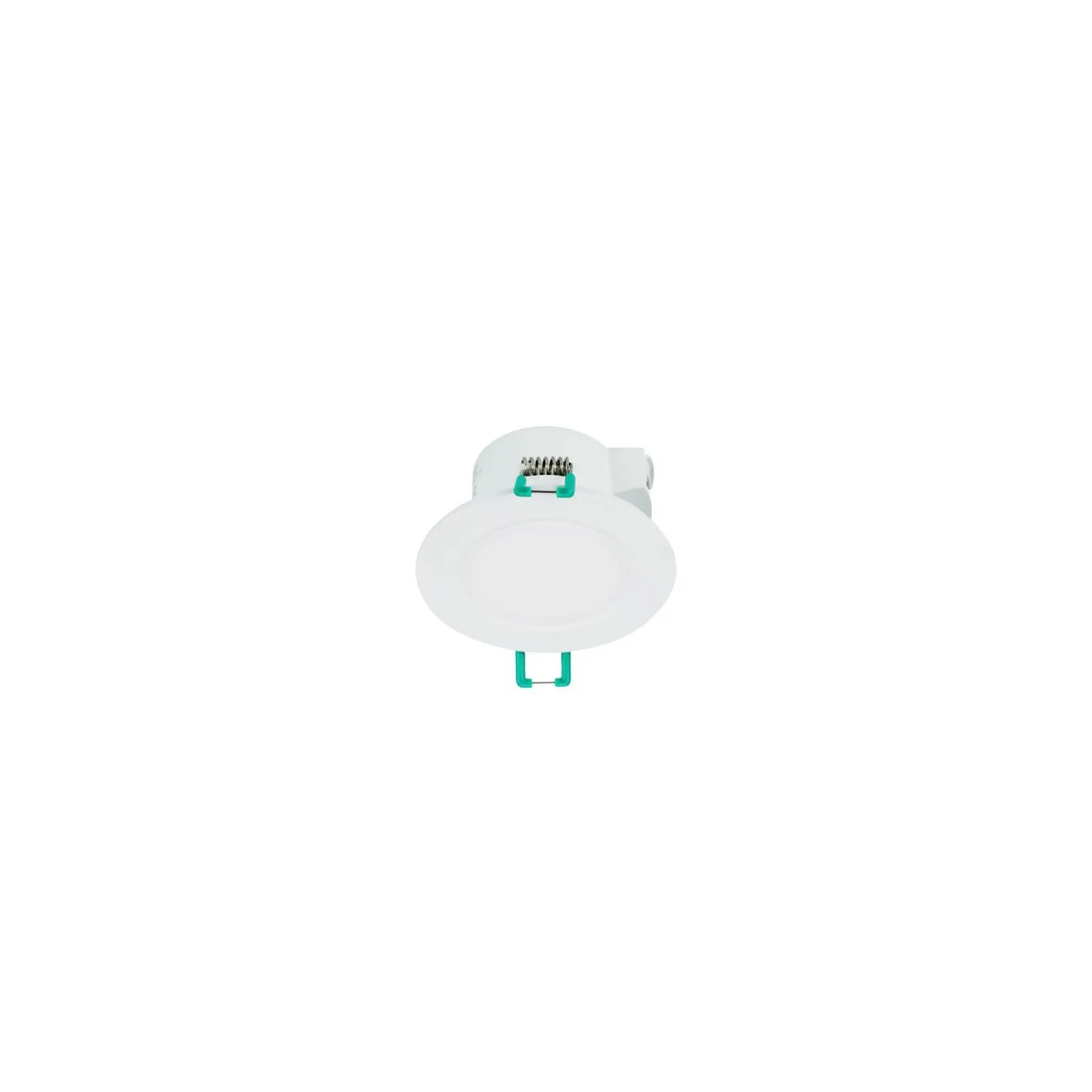 Sylvania LED Spot Start 6.5W 620lm 100D - 827-830-840 CCT | Utskärning 68mm - IP65- Dimbar