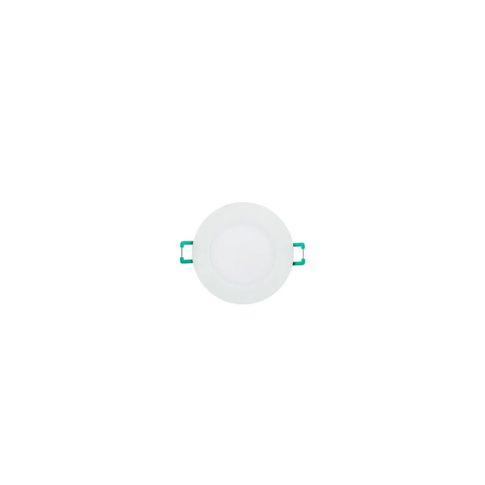 Sylvania LED Spot Start 6.5W 620lm 100D - 827-830-840 CCT | Utskärning 68mm - IP65- Dimbar