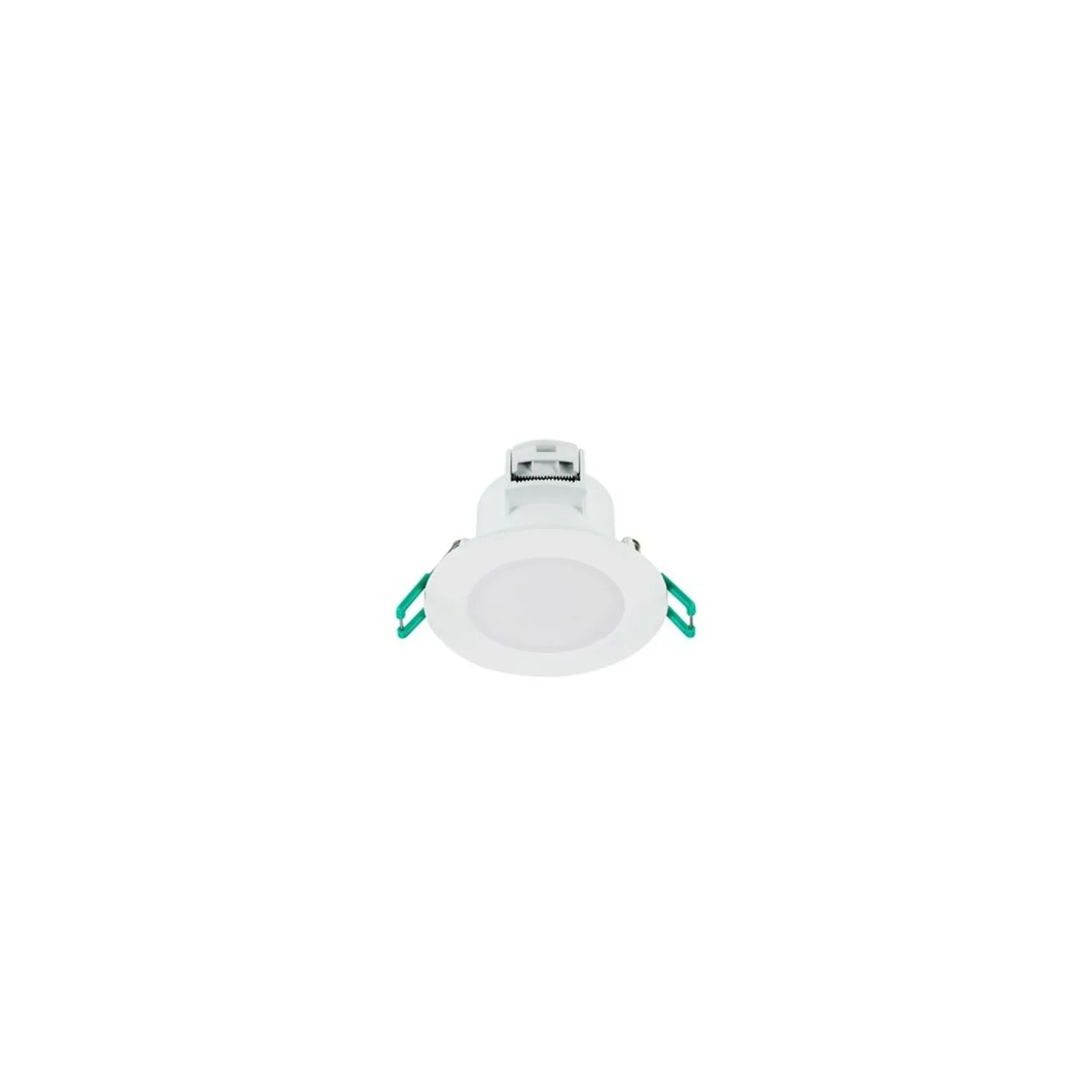 Sylvania LED Spot Start 6.5W 620lm 100D - 827-830-840 CCT | Utskärning 68mm - IP65- Dimbar