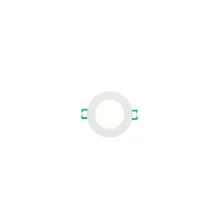 Sylvania LED Spot Start 6.5W 620lm 100D - 827-830-840 CCT | Utskärning 68mm - IP65- Dimbar