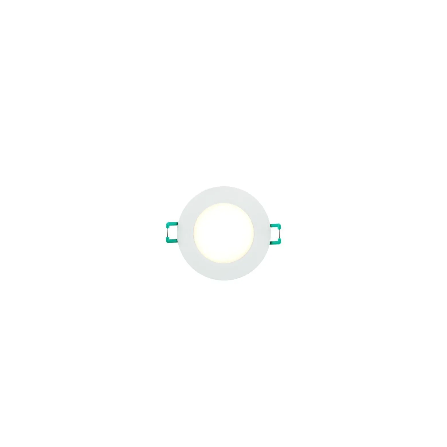Sylvania LED Spot Start 6.5W 620lm 100D - 827-830-840 CCT | Utskärning 68mm - IP65- Dimbar