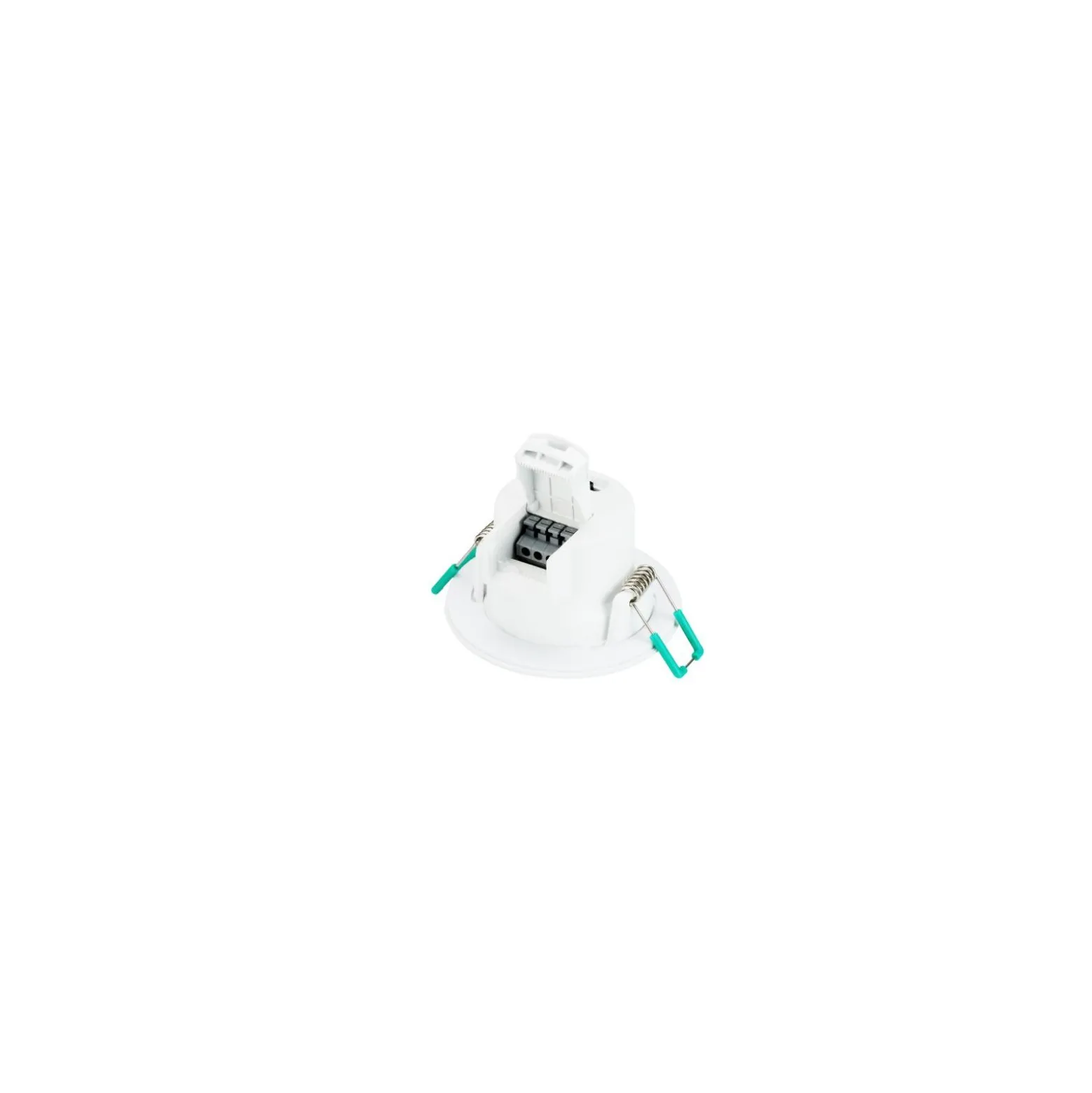 Sylvania LED Spot Start 6.5W 620lm 100D - 827-830-840 CCT | Utskärning 68mm - IP65- Dimbar