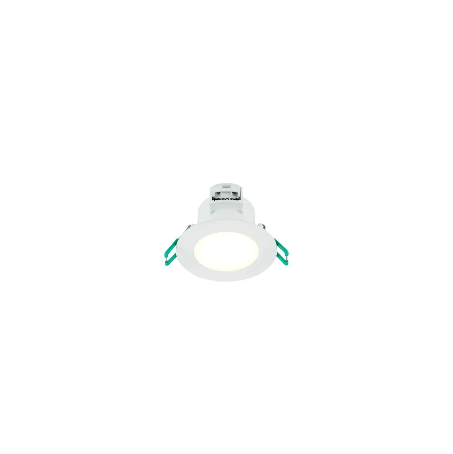 Sylvania LED Spot Start 6.5W 620lm 100D - 827-830-840 CCT | Utskärning 68mm - IP65- Dimbar
