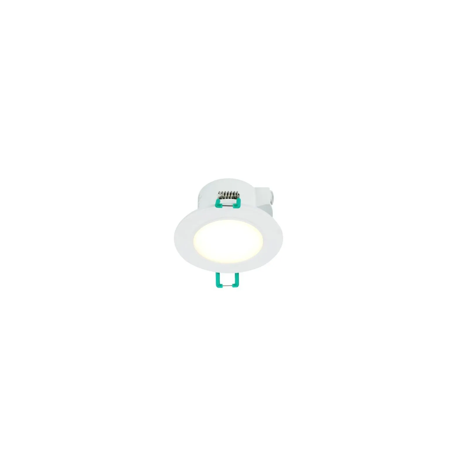 Sylvania LED Spot Start 6.5W 620lm 100D - 827-830-840 CCT | Utskärning 68mm - IP65- Dimbar