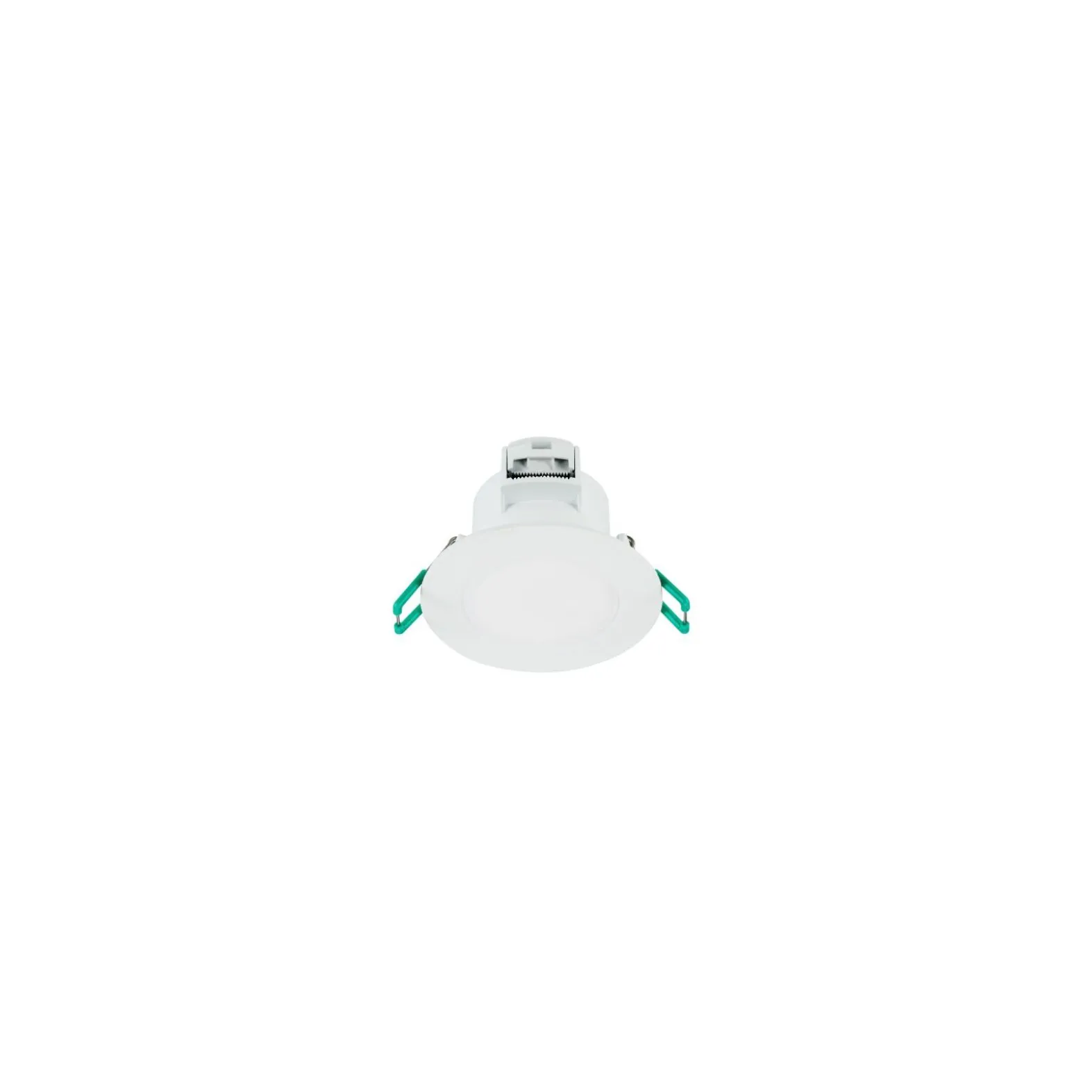 Sylvania LED Spot Start 6.5W 620lm 100D - 827-830-840 CCT | Utskärning 68mm - IP65- Dimbar