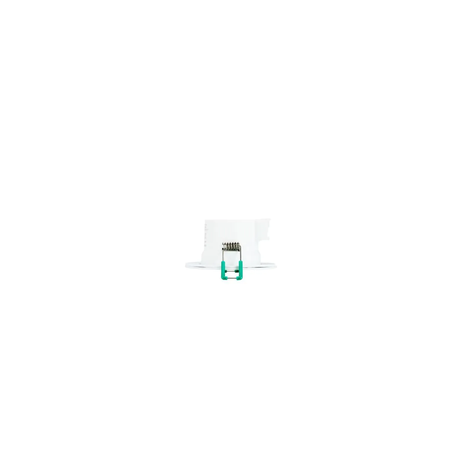 Sylvania LED Spot Start 6.5W 620lm 100D - 827-830-840 CCT | Utskärning 68mm - IP65- Dimbar