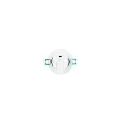 Sylvania LED Spot Start 6.5W 620lm 100D - 827-830-840 CCT | Utskärning 68mm - IP65- Dimbar