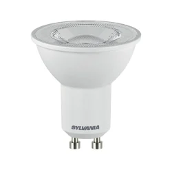 Sylvania RefLED ES50 LED Spot GU10 PAR16 4.2W 345lm 36D - 840 Kallvit | Ersättare 35W