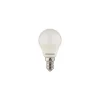 Sylvania ToLEDo LED E14 Boll Matt 6.5W 806lm - 827 Extra Varm Vit | Ersättare 60W