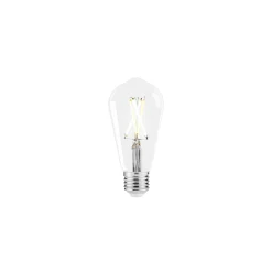 Sylvania ToLEDo Retro Smart LED E27 7W 806lm - Justerbar Vit | Ersättare 60W