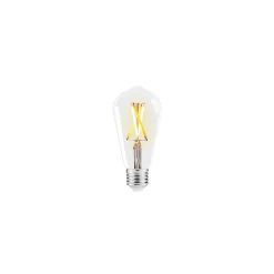 Sylvania ToLEDo Retro Smart LED E27 7W 806lm - Justerbar Vit | Ersättare 60W