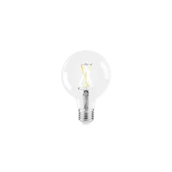 Sylvania ToLEDo Retro Smart LED E27 Globe 7W 806lm - Justerbar Vit| Ersättare 60W
