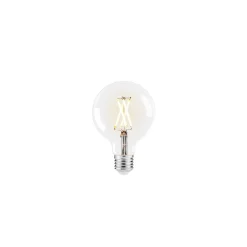 Sylvania ToLEDo Retro Smart LED E27 Globe 7W 806lm - Justerbar Vit| Ersättare 60W