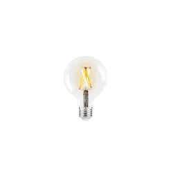 Sylvania ToLEDo Retro Smart LED E27 Globe 7W 806lm - Justerbar Vit| Ersättare 60W