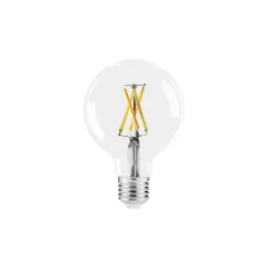 Sylvania ToLEDo Retro Smart LED E27 Globe 7W 806lm - Justerbar Vit| Ersättare 60W