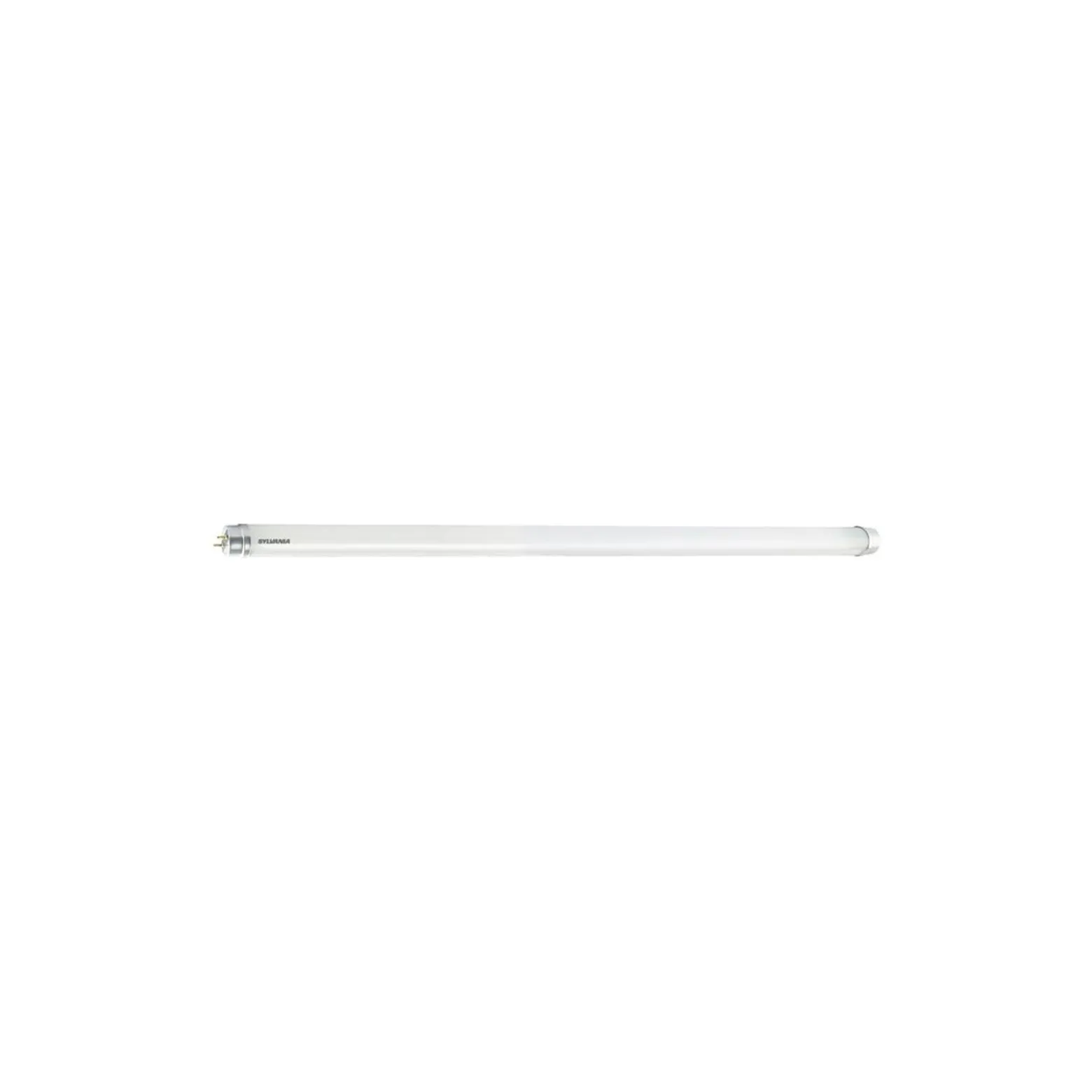 Sylvania ToLEDo Superia LED Rör T8 (EM/Mains) Ultra Efficiency 22.2W 4100lm - 840 Kallvit | 150cm - Ersättare 58W
