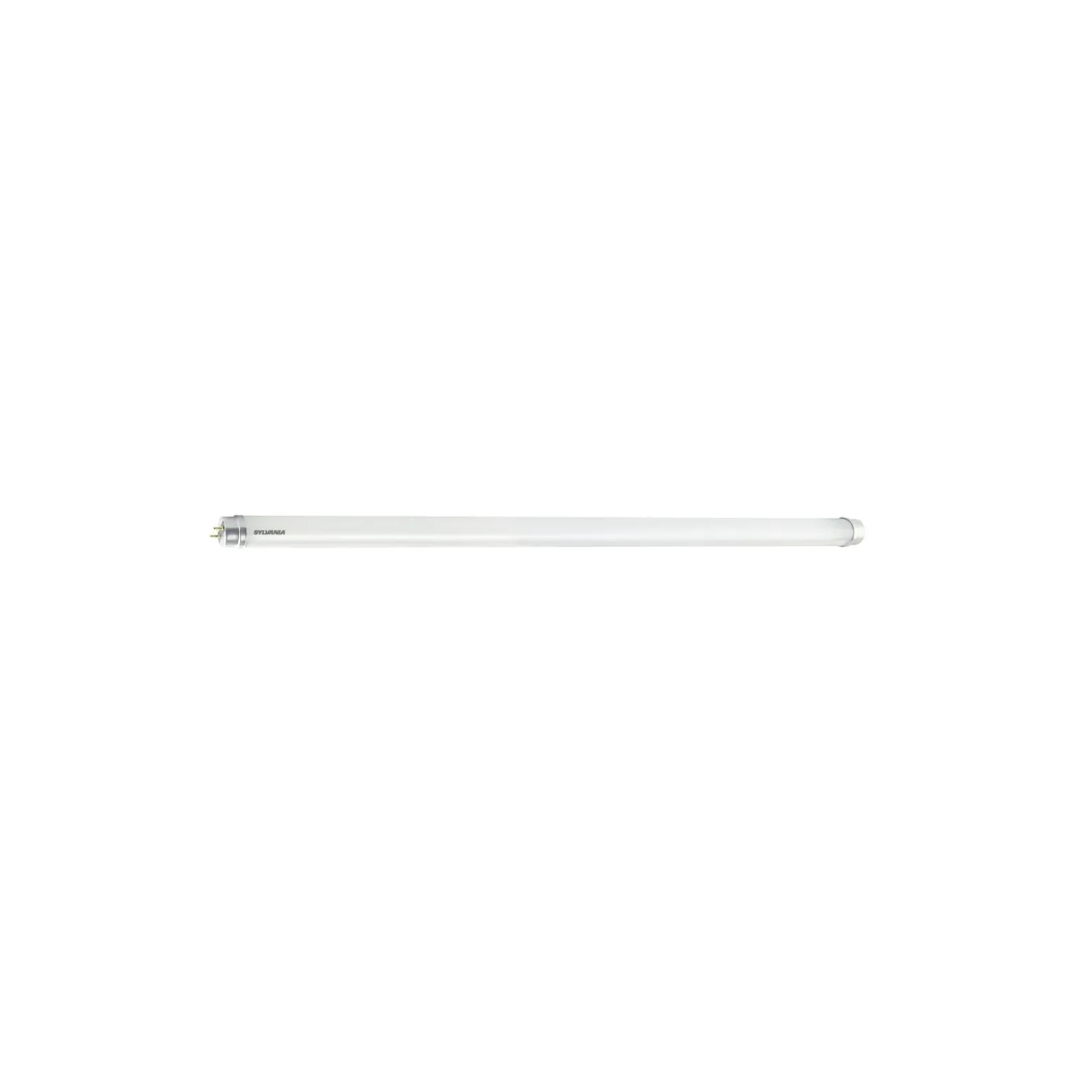 Sylvania ToLEDo Superia LED Rör T8 (EM/Mains) Ultra Efficiency 22.2W 4100lm - 840 Kallvit | 150cm - Ersättare 58W