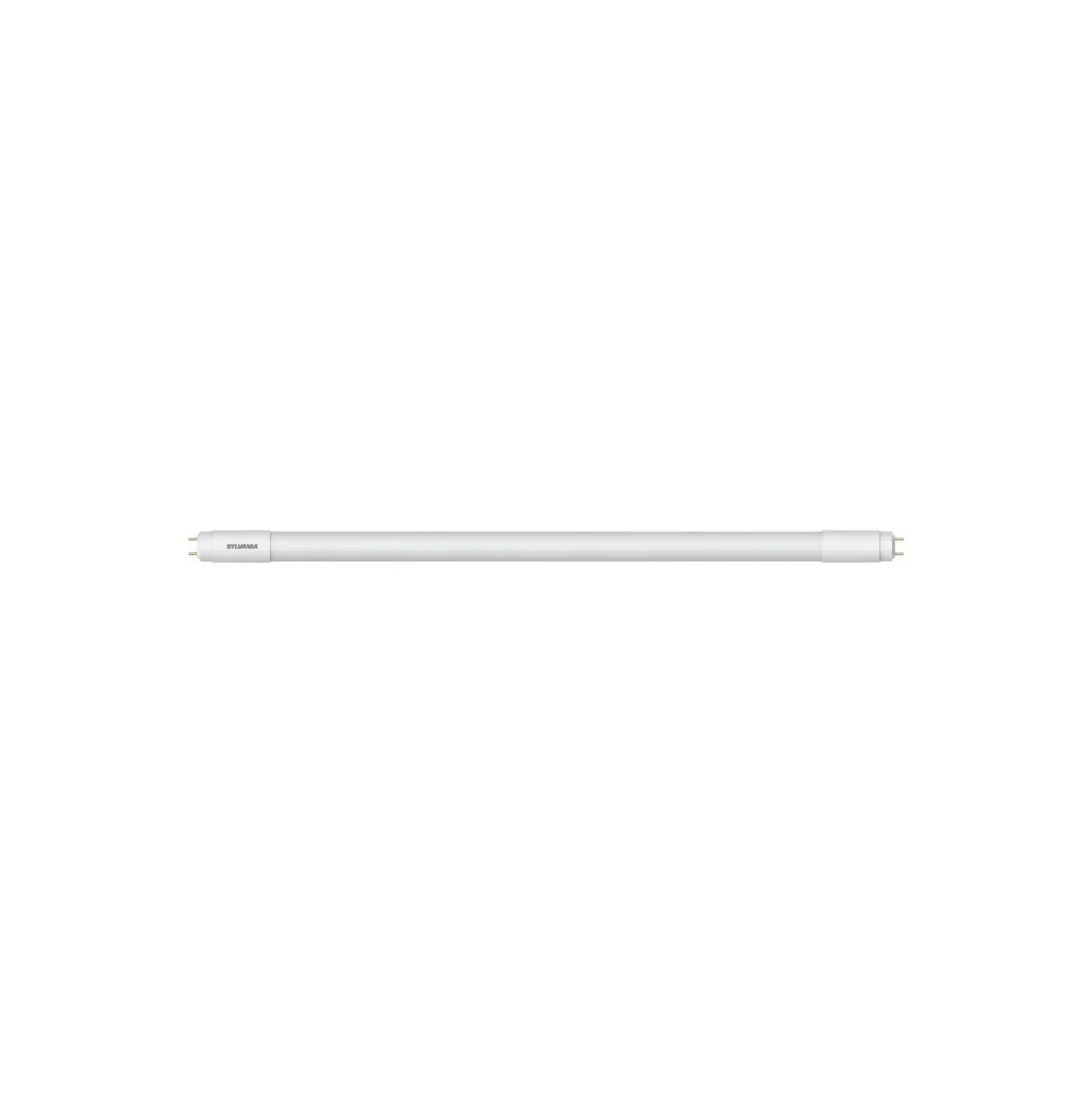 Sylvania ToLEDo Superia LED Rör T8 (UN) Ultra Output 23W 3600lm - 840 Kallvit | 150cm - Ersättare 58W