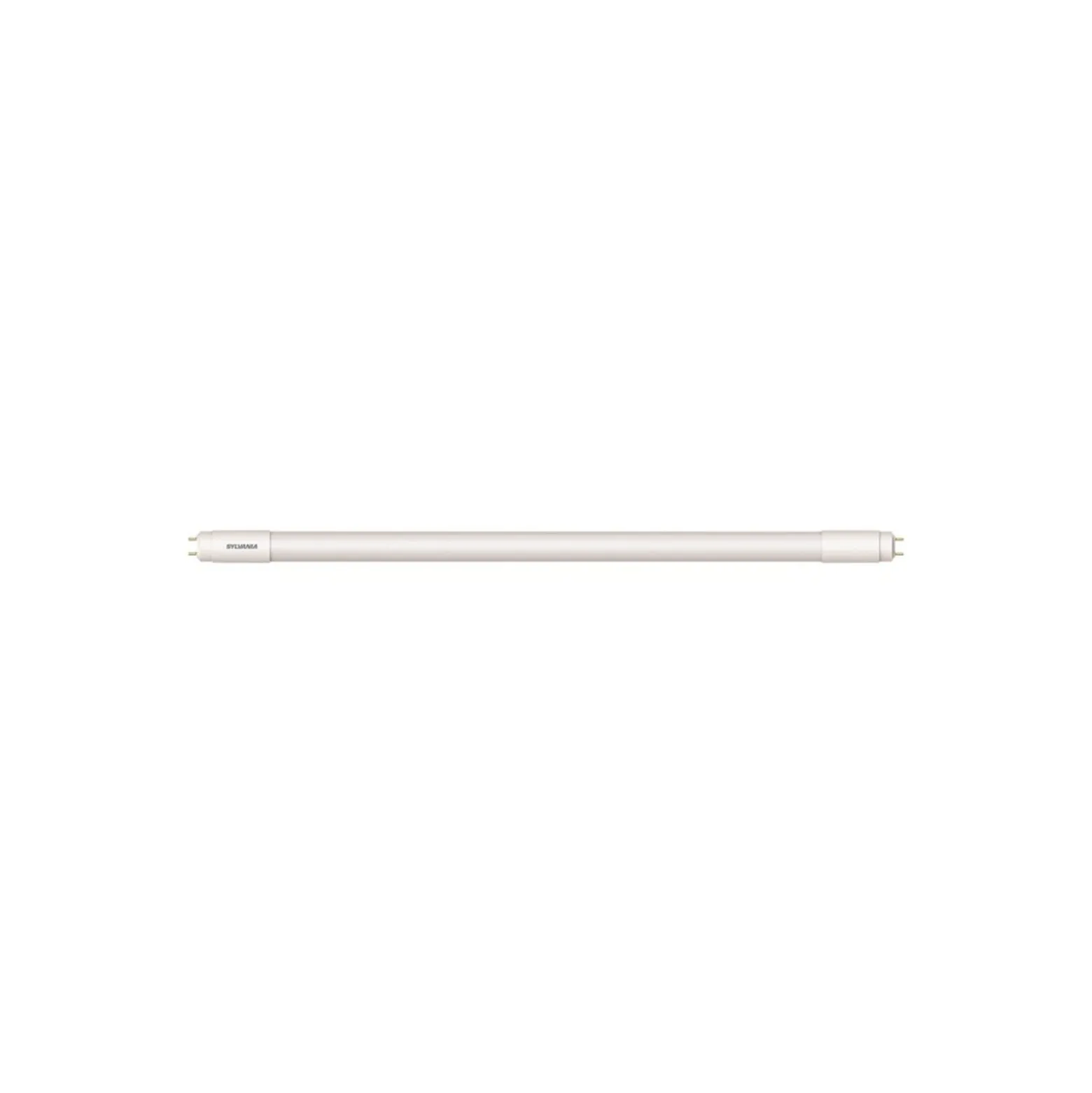Sylvania ToLEDo Superia LED Rör T8 (UN) Ultra Output 23W 3600lm - 840 Kallvit | 150cm - Ersättare 58W