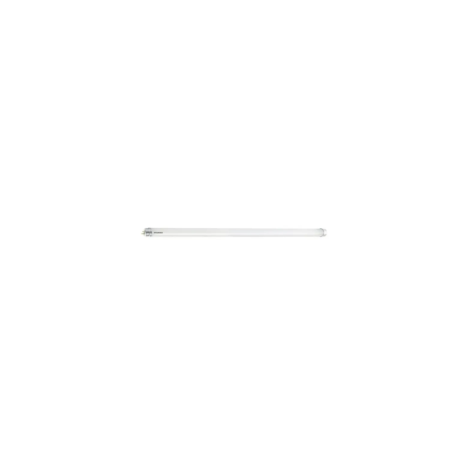 Sylvania ToLEDo Superia LED Rör T8 (EM/Mains) Ultra Output 22.1W 4100lm - 865 Dagsljus | 150cm - Ersättare 58W