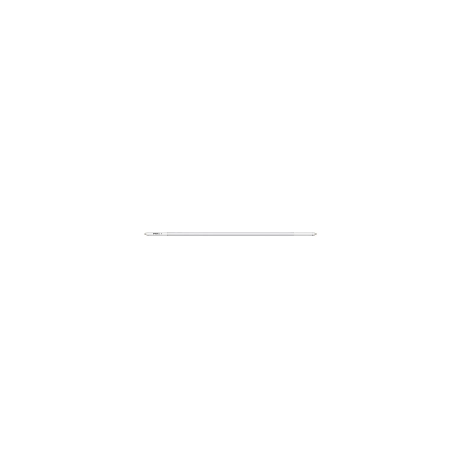 Sylvania ToLEDo Superia LED Rör T5 (Mains AC) High Output 18.5W 2800lm | 145cm - Ersättare 54W