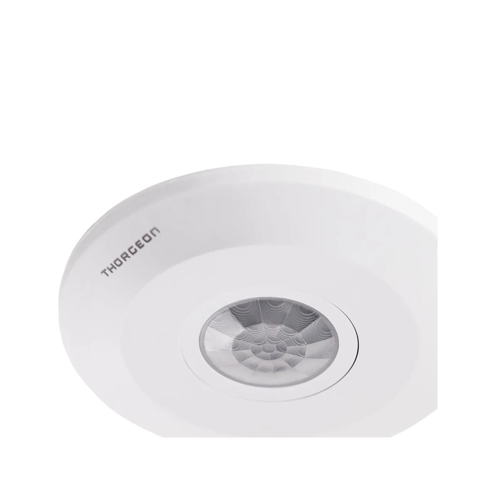 Thorgeon Rörelsesensor PIR Vit | IP20 | 6M | Max 2000W