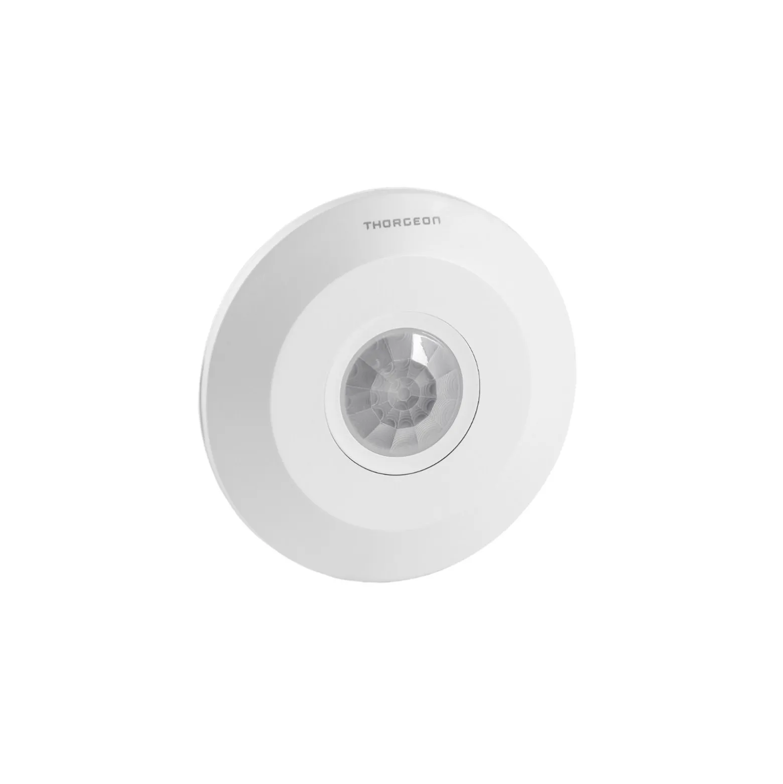 Thorgeon Rörelsesensor PIR Vit | IP20 | 6M | Max 2000W