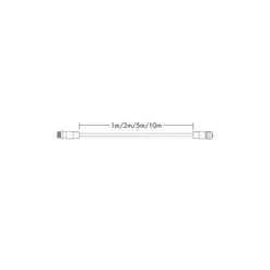 THORNeco ECO Extension Sladd 1m