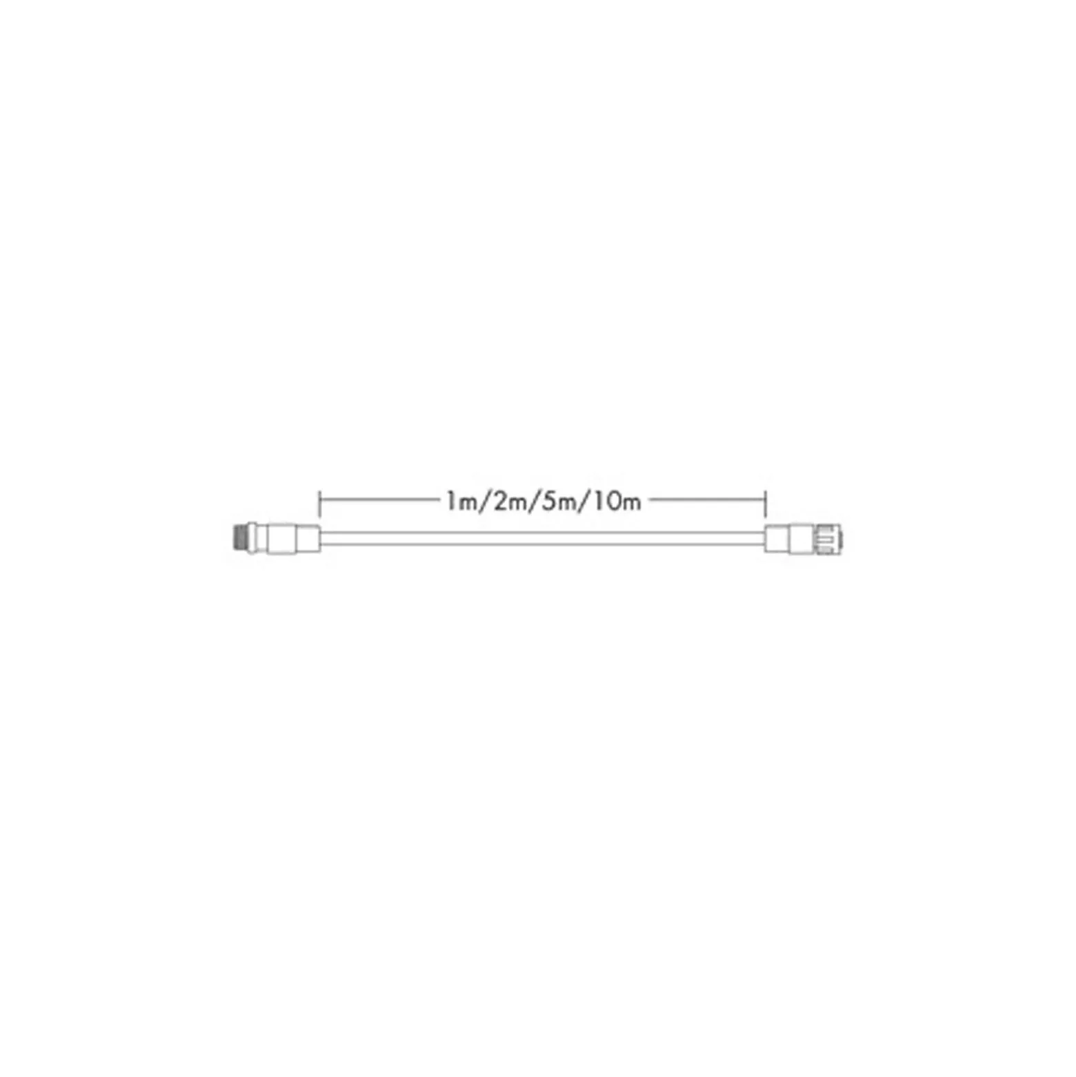 THORNeco ECO Extension Sladd 10m