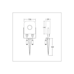 THORNeco ECO PIR Sensor