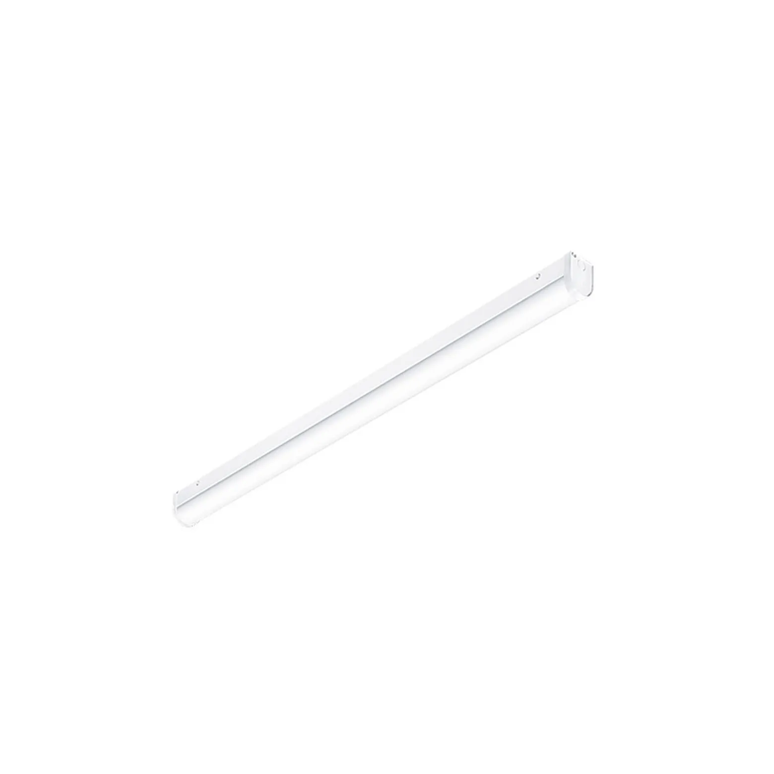 THORNeco LED Allmänbruksarmatur Poppy 40W 4504lm - 840 Kallvit | 150cm