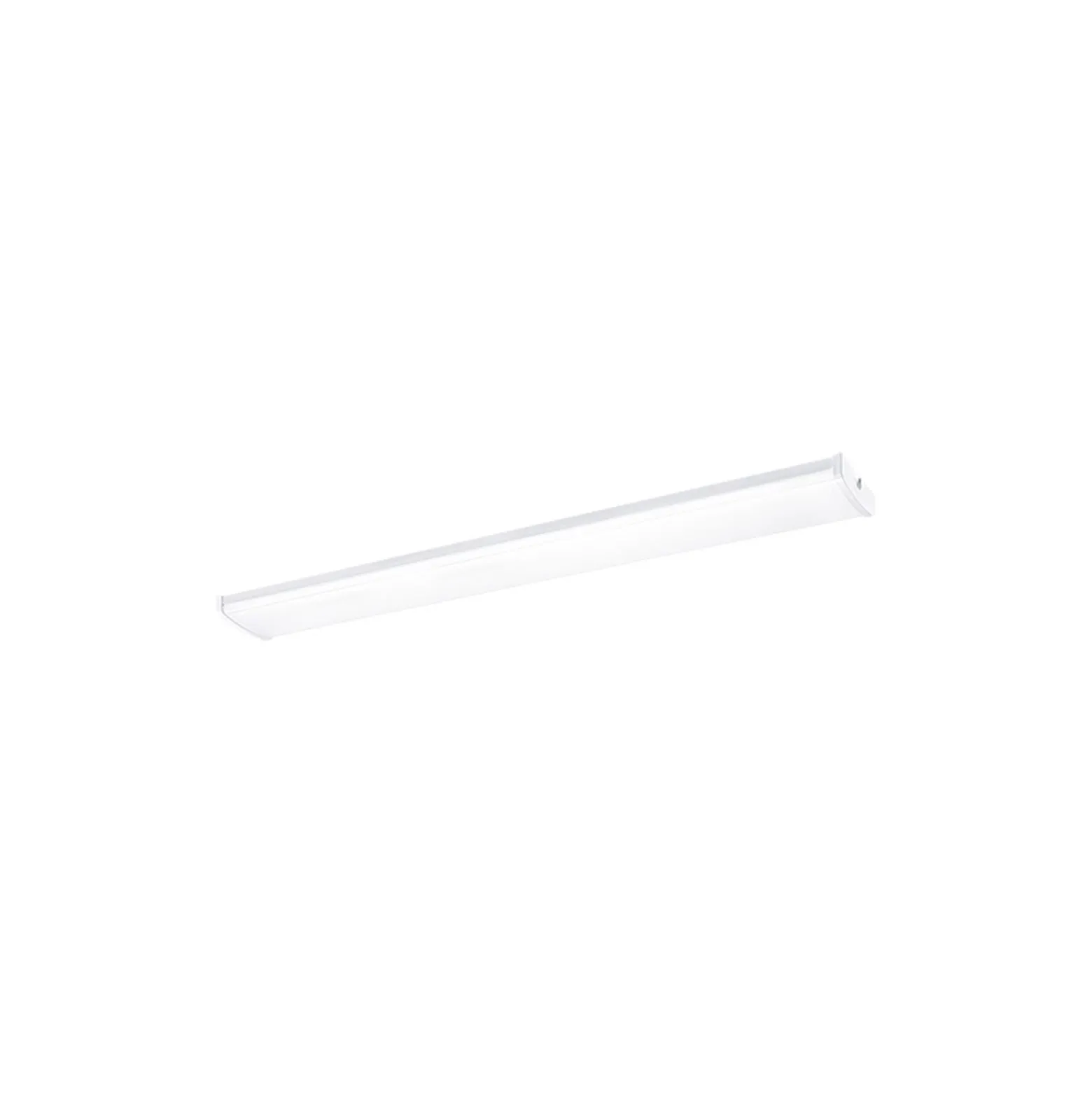 THORNeco LED Allmänbruksarmatur Freja Varioflex 24-47W 3500-7000lm - 830-840 CCT | 150cm