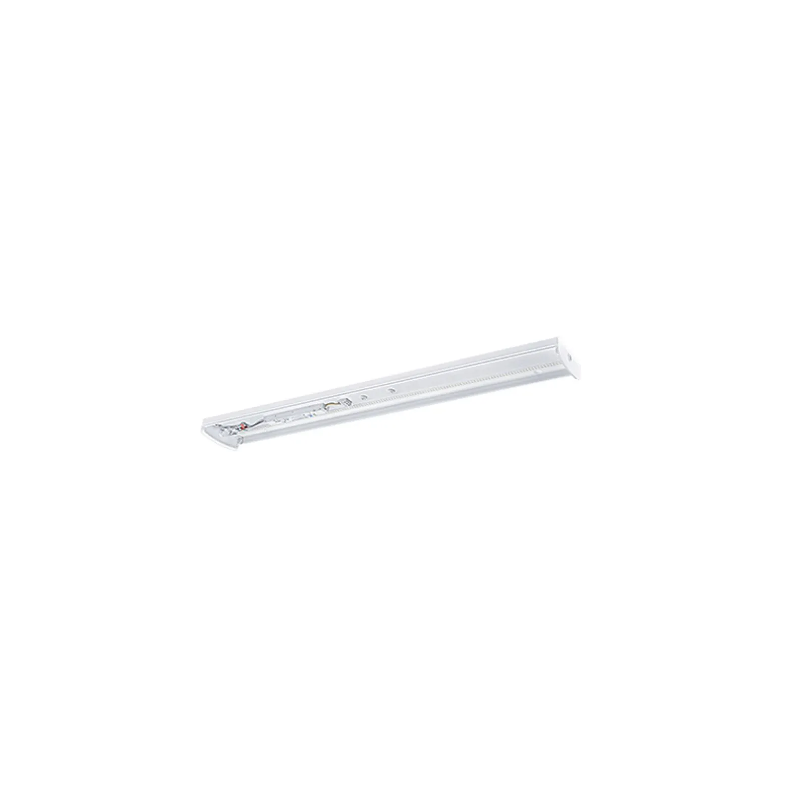 THORNeco LED Allmänbruksarmatur Freja Varioflex 24-47W 3500-7000lm - 830-840 CCT | 150cm