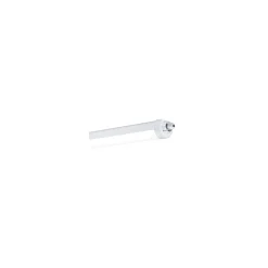 THORNeco LED Allmänbruksarmatur Vattentät Lucy 16.5W 2000lm - 840 Kallvit | 60cm - Kabelgenomföring