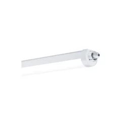 THORNeco LED Allmänbruksarmatur Vattentät Lucy 54W 6000lm - 830 Varm Vit | 150cm - Kabelgenomföring