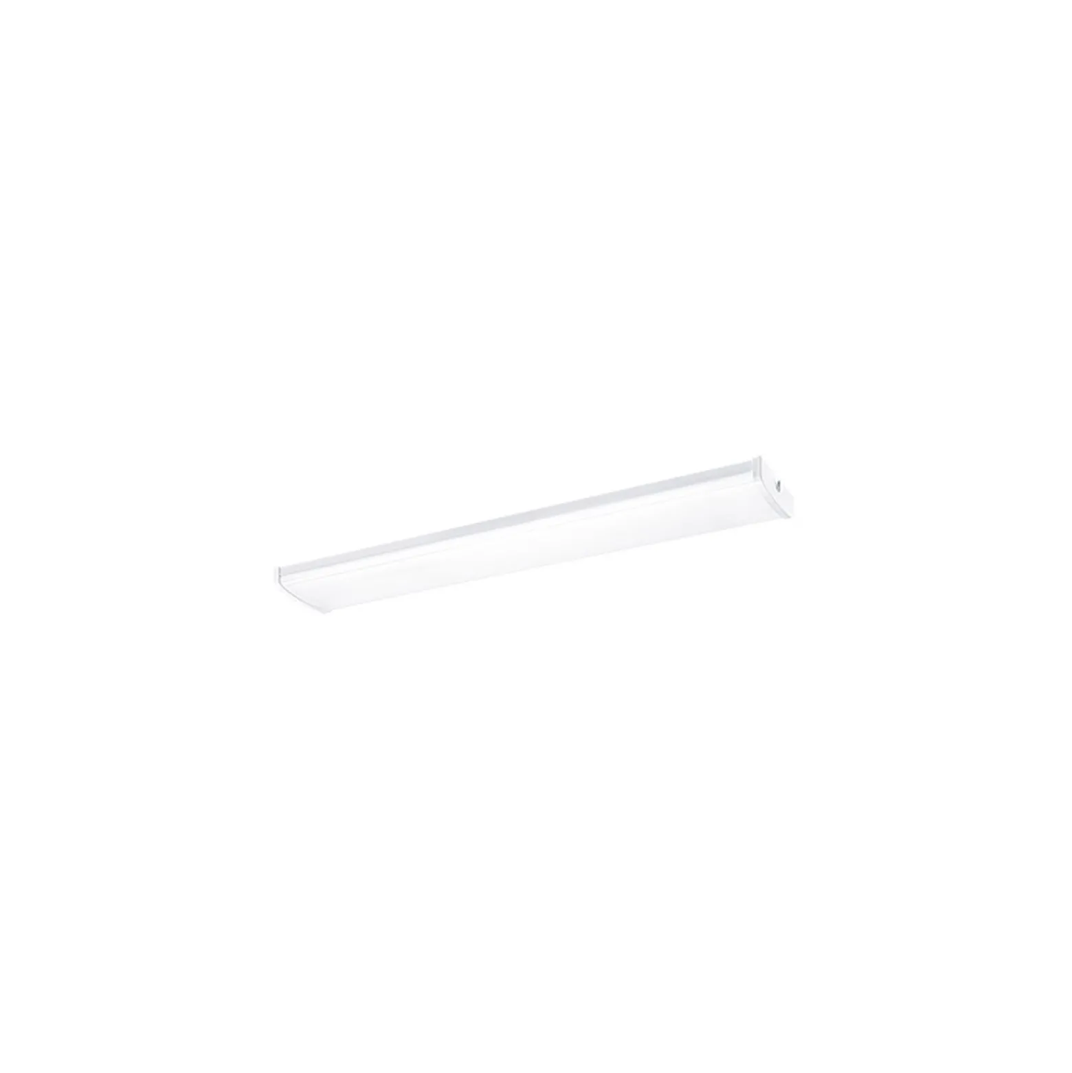THORNeco LED Allmänbruksarmatur Freja Varioflex 15-29W 2100-4200lm - 830/840 CCT | 120cm