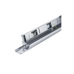 THORNeco LED Allmänbruksarmatur Balder 52W 9018lm - 840 Kallvit | 174.5cm