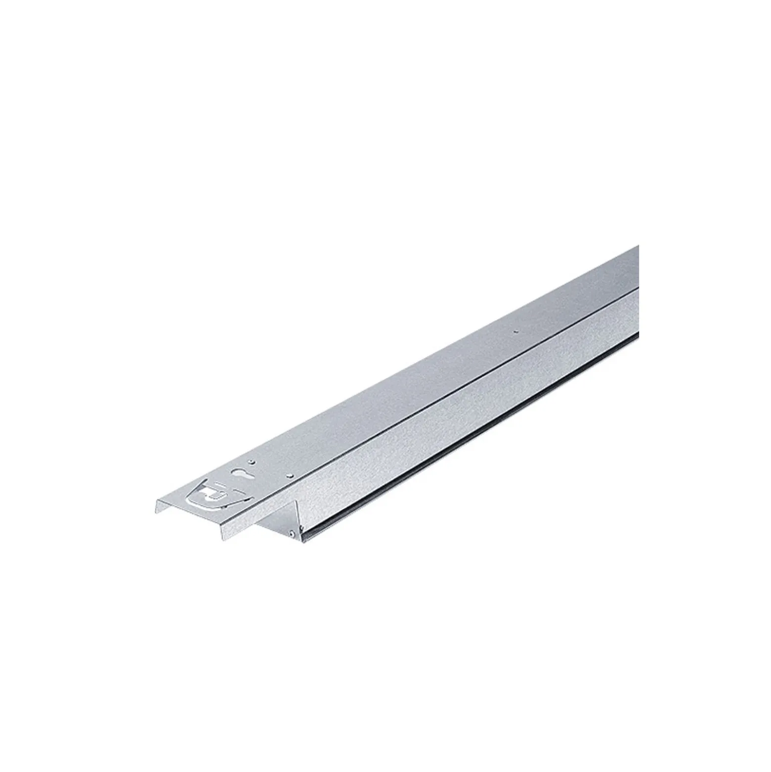 THORNeco LED Allmänbruksarmatur Balder 52W 9018lm - 840 Kallvit | 174.5cm