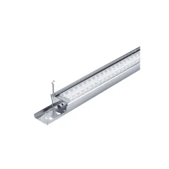THORNeco LED Allmänbruksarmatur Balder 52W 9018lm - 840 Kallvit | 174.5cm