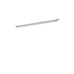 THORNeco LED Allmänbruksarmatur Balder 52W 9018lm - 840 Kallvit | 174.5cm