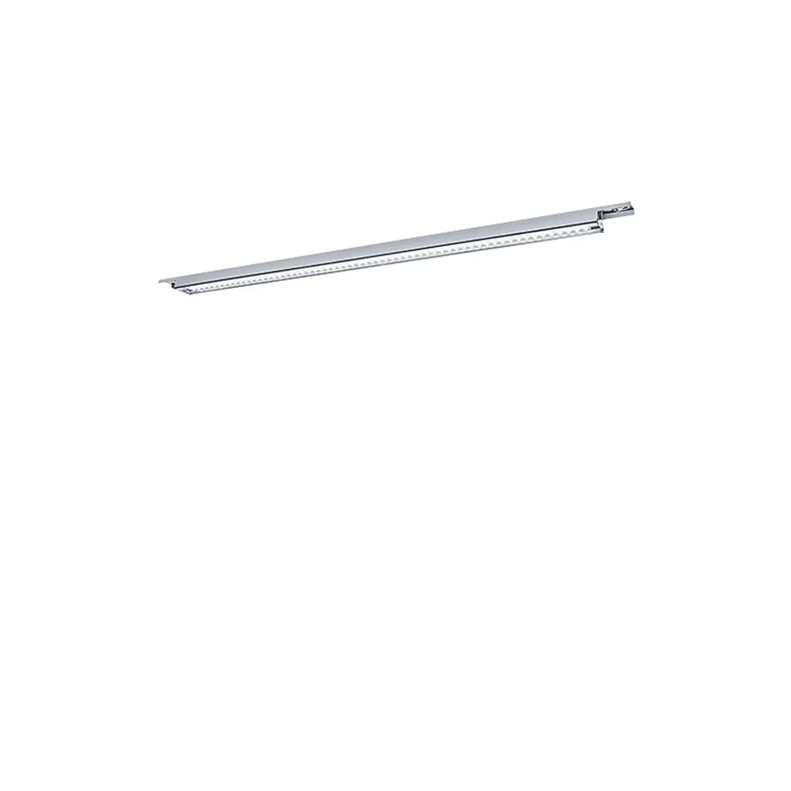 THORNeco LED Allmänbruksarmatur Balder 52W 9018lm - 840 Kallvit | 174.5cm