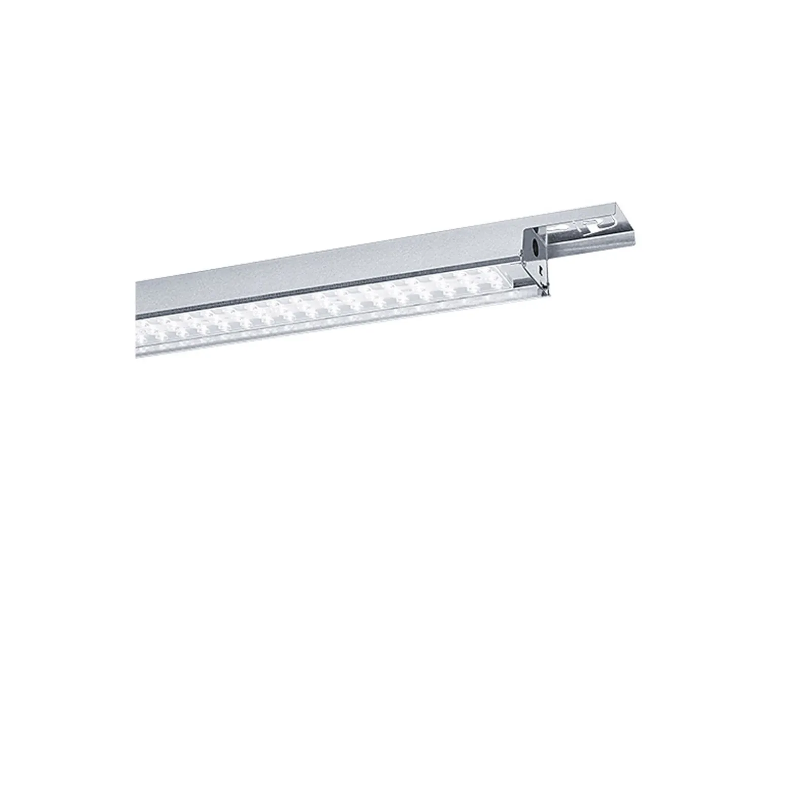 THORNeco LED Allmänbruksarmatur Balder 52W 9018lm - 840 Kallvit | 174.5cm