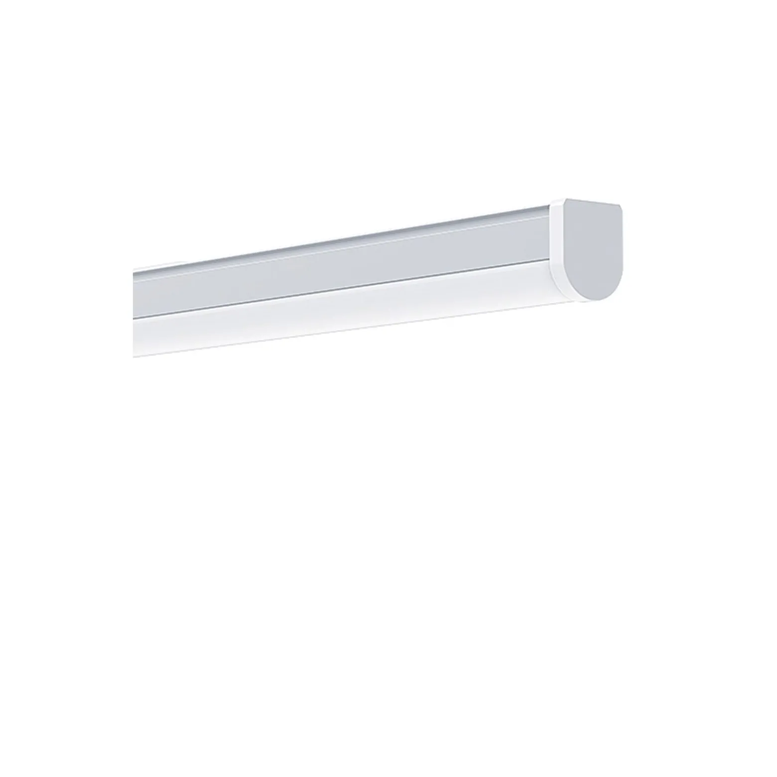 THORNeco LED Allmänbruksarmatur Emma Varioflex 22-45W 3000-6000lm - 830-840 CCT | 150cm