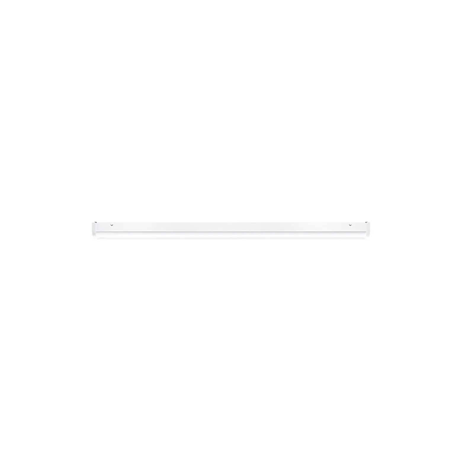 THORNeco LED Allmänbruksarmatur Poppy 60W 6500lm - 840 Kallvit | 150cm - 3 Timmar Nödbelysning