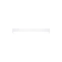 THORNeco LED Armatur ELSA VARIOFLEX Aluminium Vit 12W 1200lm - 930-935-940 CCT | Bästa Färgåtergivning & Microwave Sensor