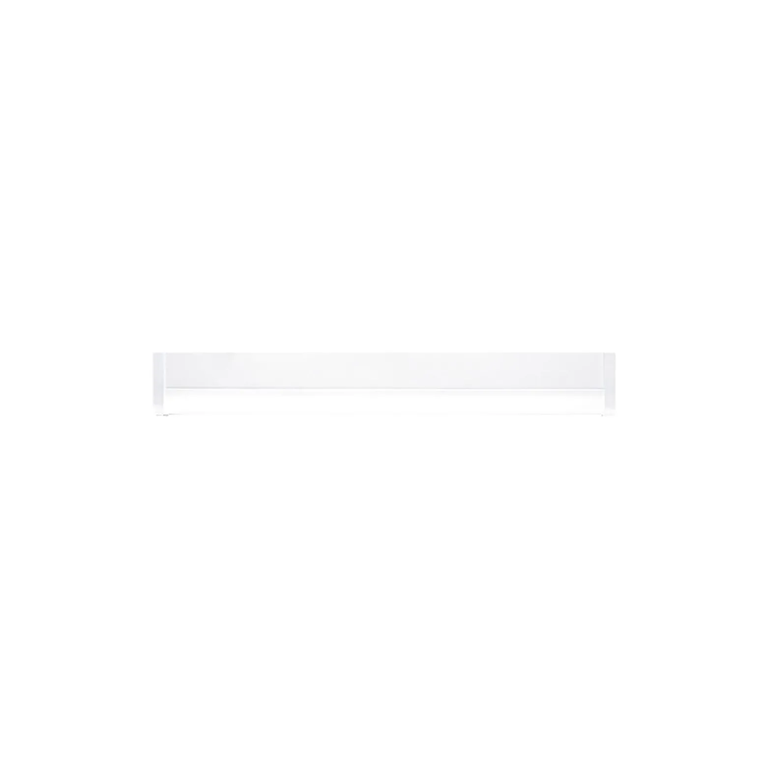 THORNeco LED Armatur ELSA VARIOFLEX Aluminium Vit 12W 1200lm - 930-935-940 CCT | Bästa Färgåtergivning & Microwave Sensor
