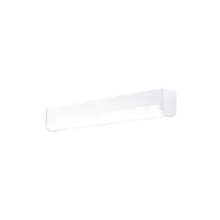 THORNeco LED Armatur ELSA VARIOFLEX Aluminium Vit 12W 1200lm - 930-935-940 CCT | Bästa Färgåtergivning & Microwave Sensor