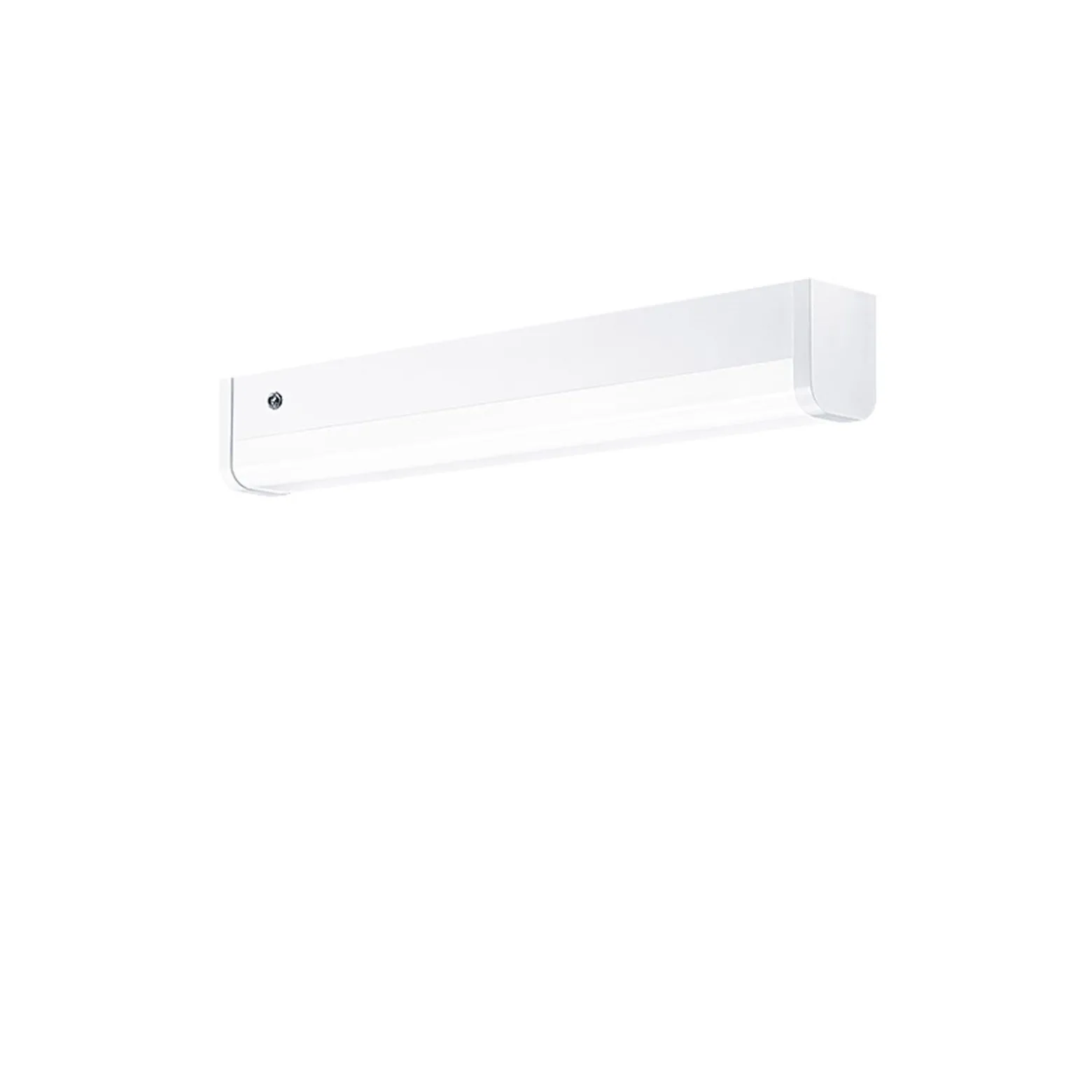 THORNeco LED Armatur ELSA VARIOFLEX Aluminium Vit 12W 1200lm - 930-935-940 CCT | Bästa Färgåtergivning