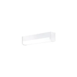 THORNeco LED Armatur ELSA VARIOFLEX Aluminium Vit 9W 800lm - 930-935-940 CCT | Bästa Färgåtergivning & Microwave Sensor